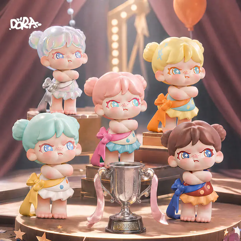TNT SPACE 产品图片 1